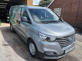 Used Hyundai Iload 2019 for sale - 78593057: Photo