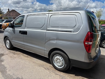 Used Hyundai Iload 2019 for sale - 78593057: Photo
