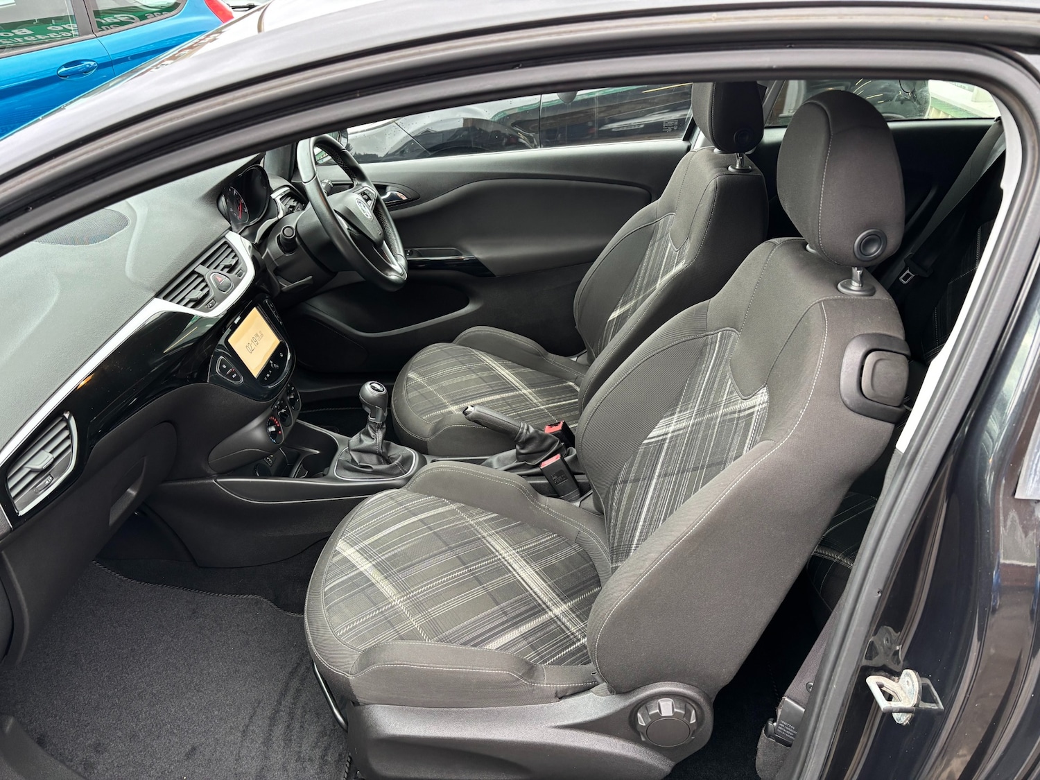 Used Vauxhall Corsa 2016 for sale - 77530568: Photo 10