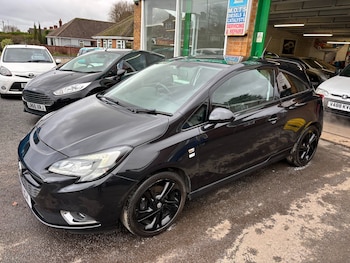 Used Vauxhall Corsa 2016 for sale - 77530568: Photo