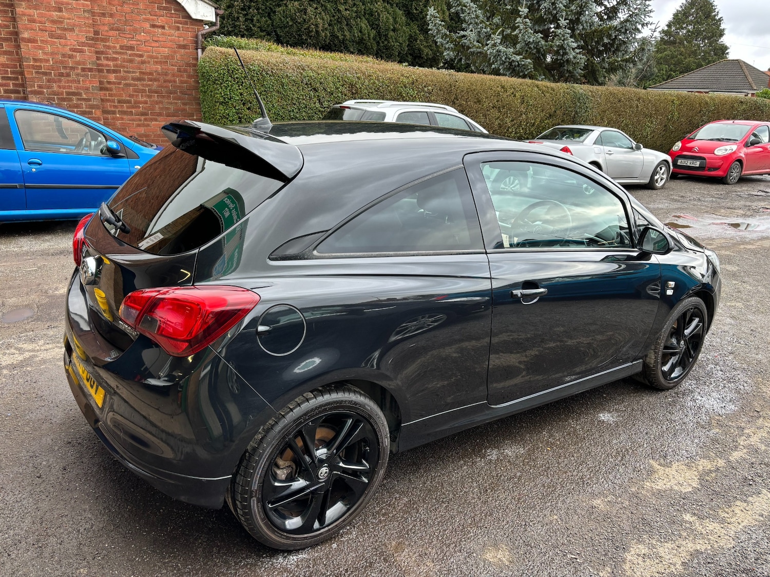 Used Vauxhall Corsa 2016 for sale - 77530568: Photo 6