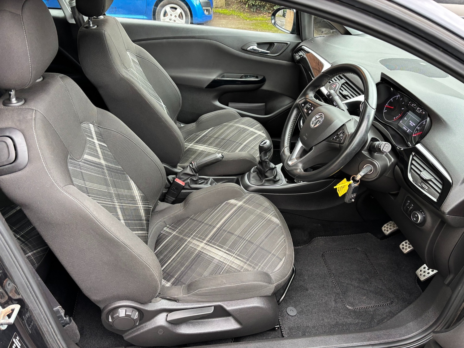 Used Vauxhall Corsa 2016 for sale - 77530568: Photo 7