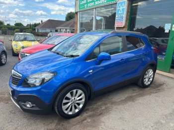 2016 (16) - 1.6 CDTi [110] SE 5dr