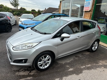 Ford - Fiesta