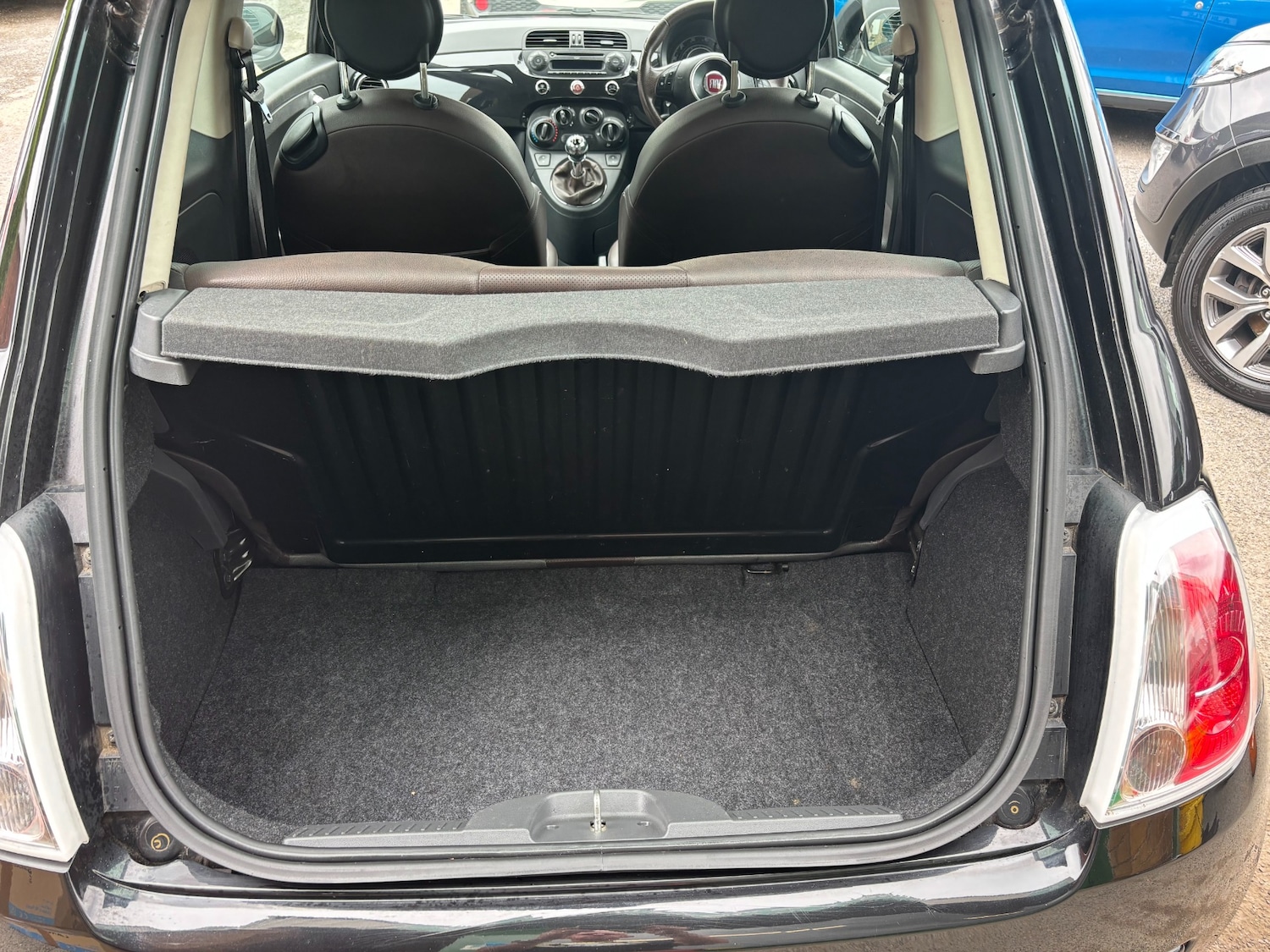 Vehicle 9