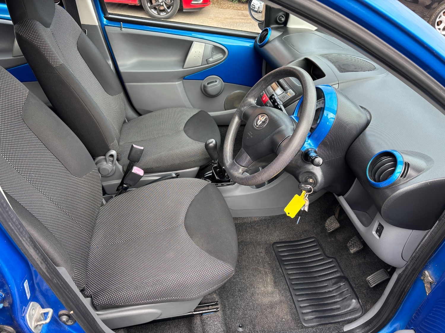 Vehicle 7
