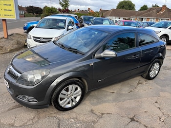 2009 (59) - 1.6i 16V SXi [115] 3dr