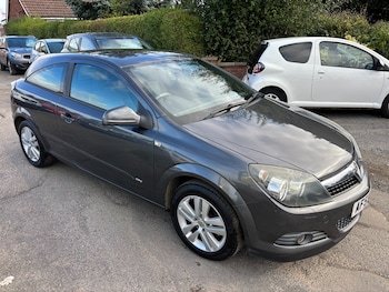 Used Vauxhall Astra 2009 for sale - 76427839: Photo