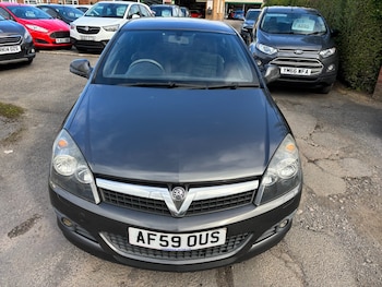 Used Vauxhall Astra 2009 for sale - 76427839: Photo