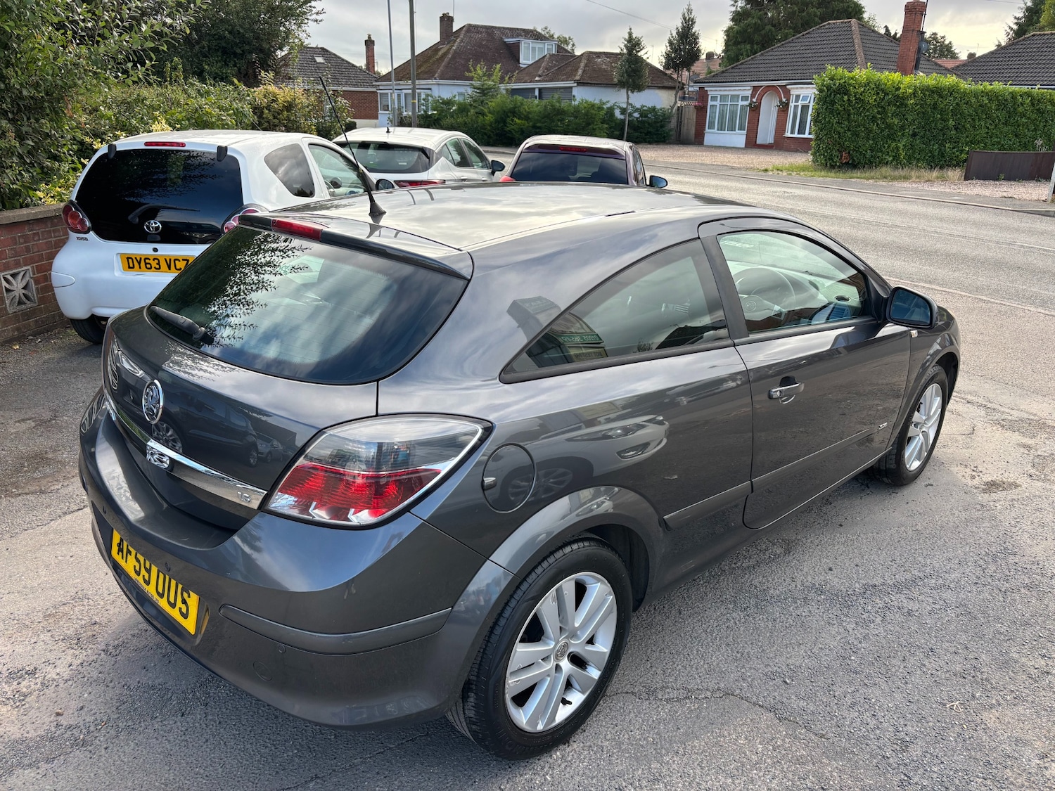 Used Vauxhall Astra 2009 for sale - 76427839: Photo 5