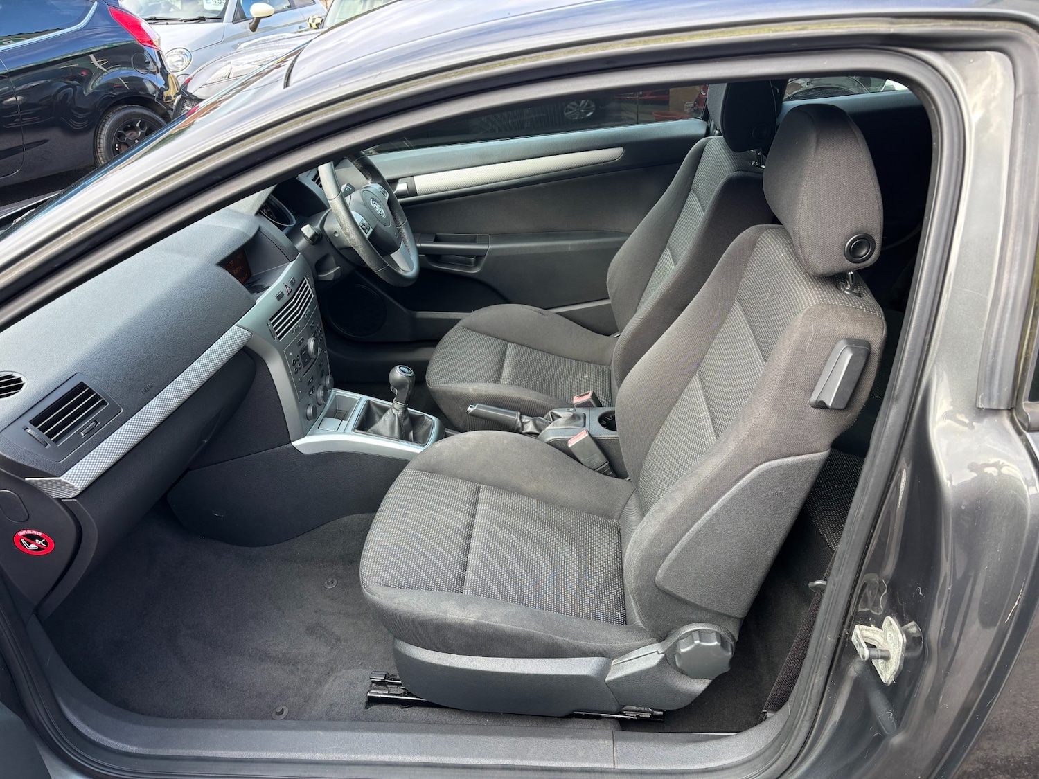 Used Vauxhall Astra 2009 for sale - 76427839: Photo 8