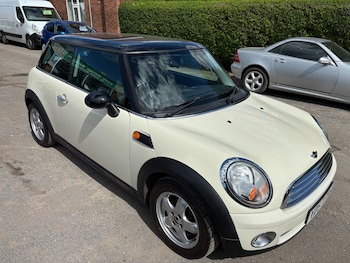 Used MINI Hatch 2007 for sale - 78297904: Photo