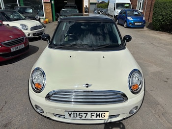 Used MINI Hatch 2007 for sale - 78297904: Photo