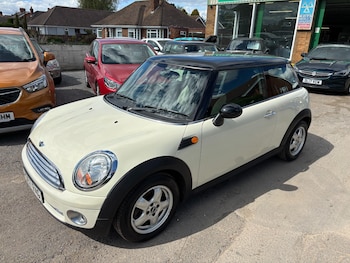 Used MINI Hatch 2007 for sale - 78297904: Photo