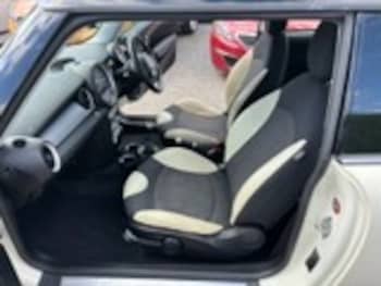 Used MINI Hatch 2007 for sale - 78297904: Photo