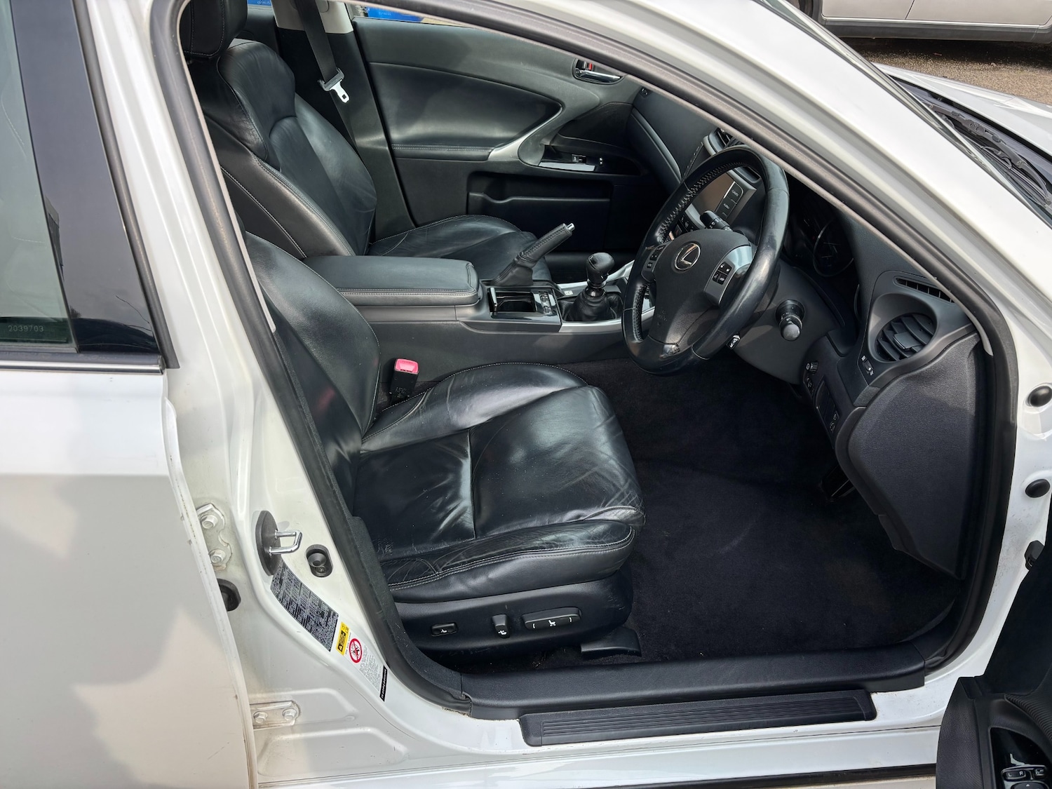 Used Lexus IS 2011 for sale - 77988309: Photo 7