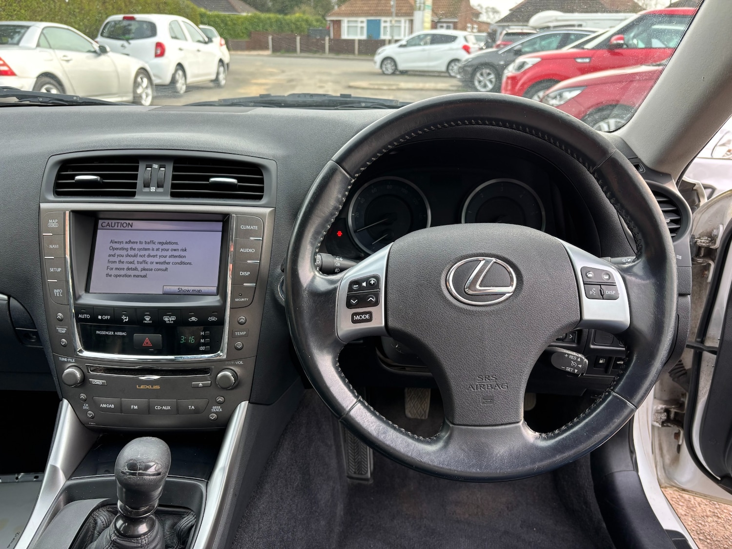 Used Lexus IS 2011 for sale - 77988309: Photo 8