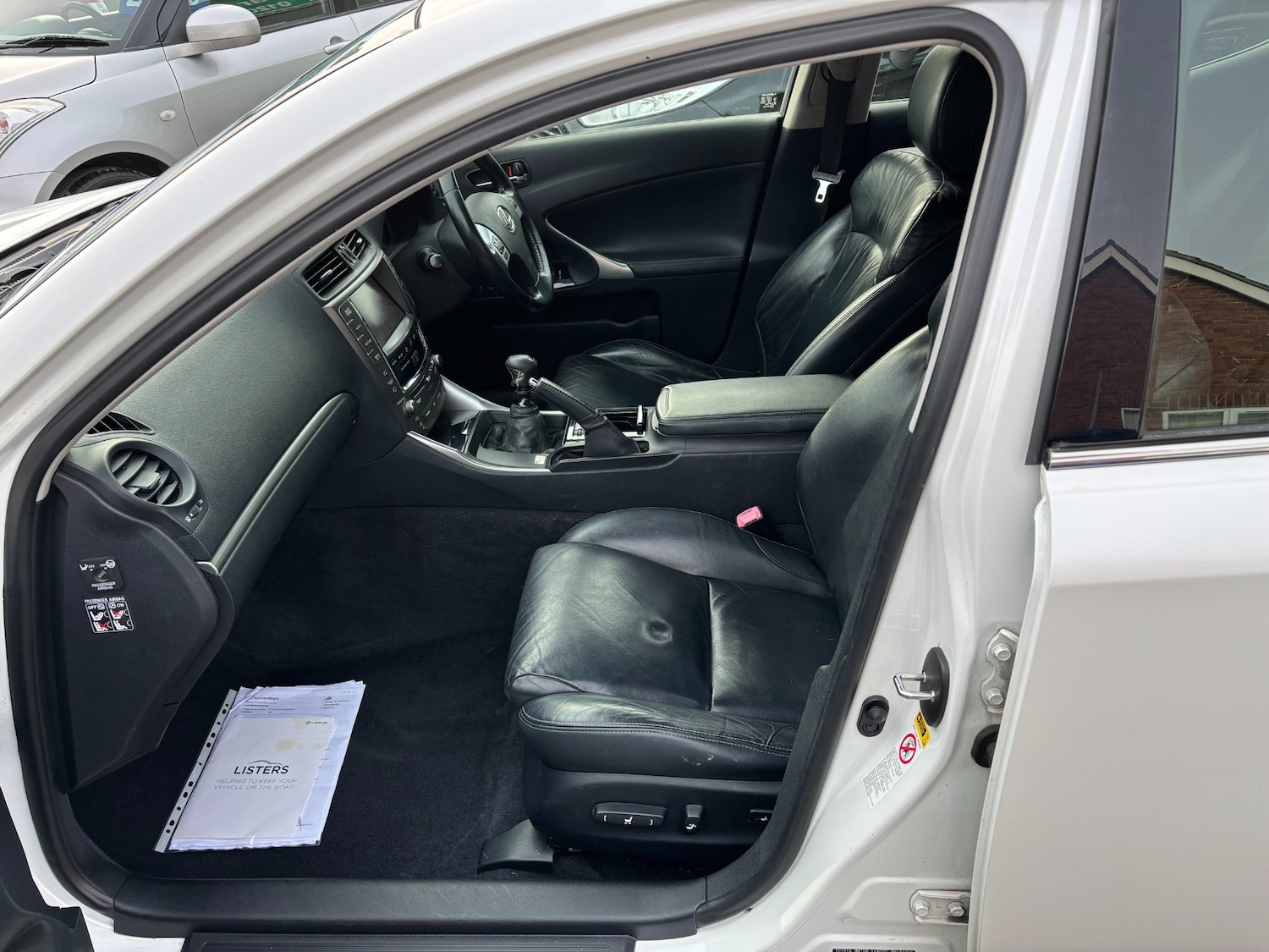 Used Lexus IS 2011 for sale - 77988309: Photo 9