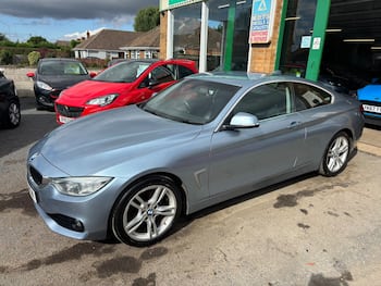 Used BMW 4 Series 2015 for sale - 79854713: Photo
