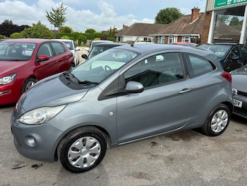 Used Ford Ka 2012 for sale - 78788458: Photo