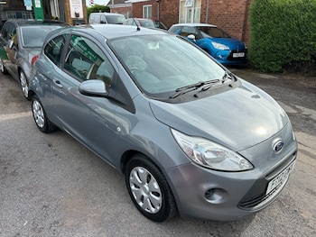 Used Ford Ka 2012 for sale - 78788458: Photo