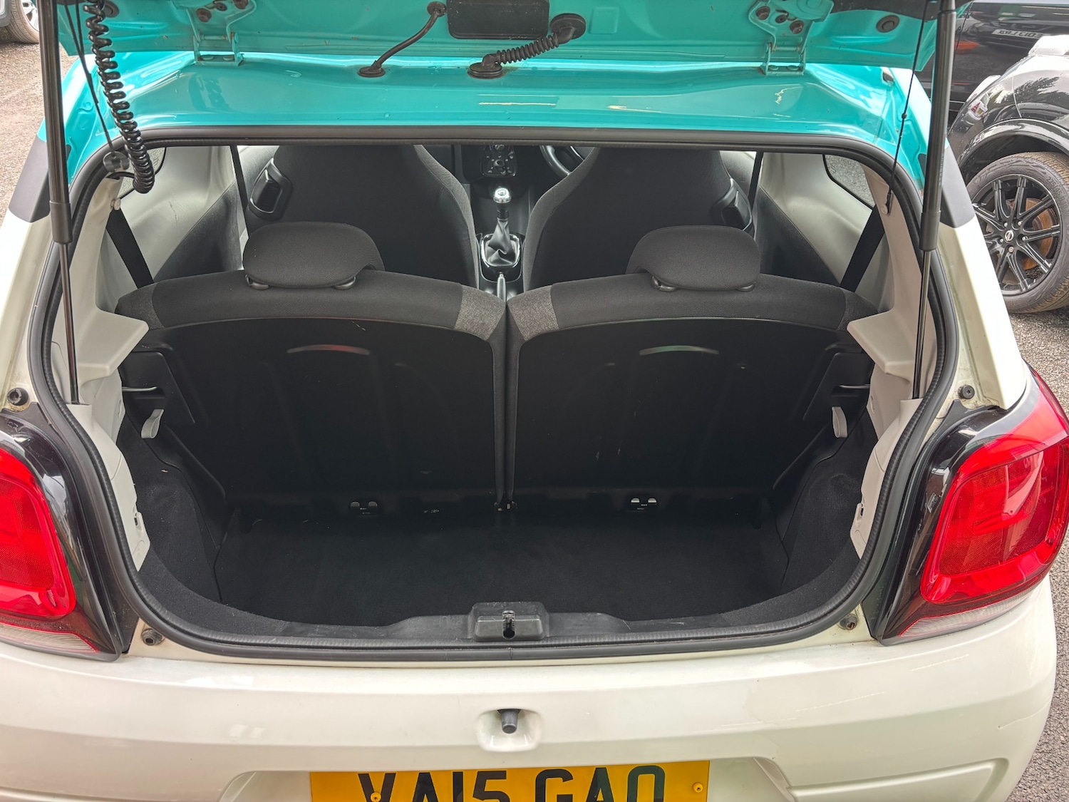 Used Citroen C1 2015 for sale - 76719760: Photo 10