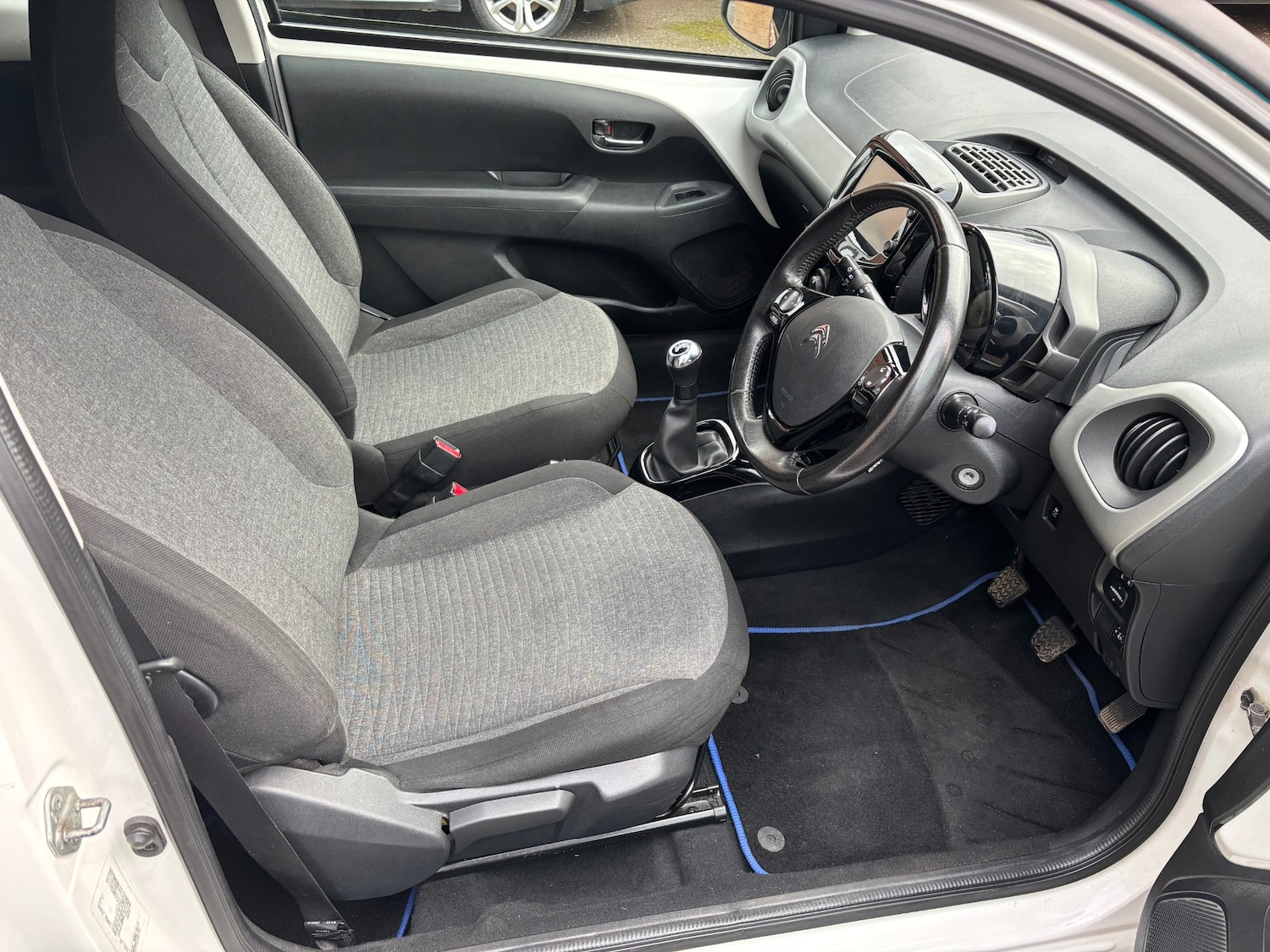 Used Citroen C1 2015 for sale - 76719760: Photo 7