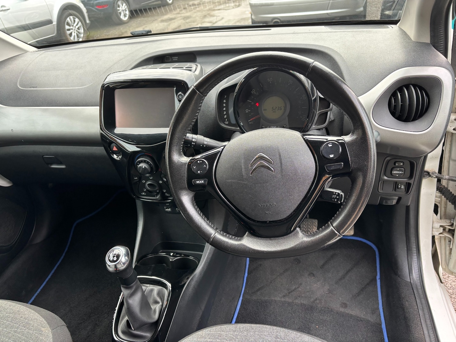 Used Citroen C1 2015 for sale - 76719760: Photo 8