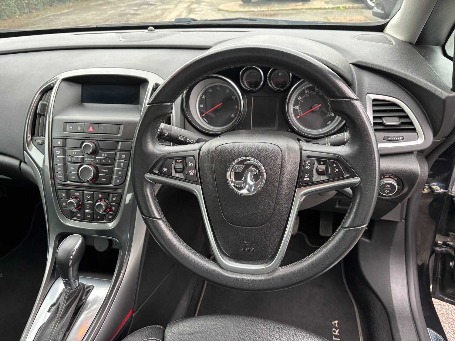 Used Vauxhall Astra 2014 for sale - 76638711: Photo 9