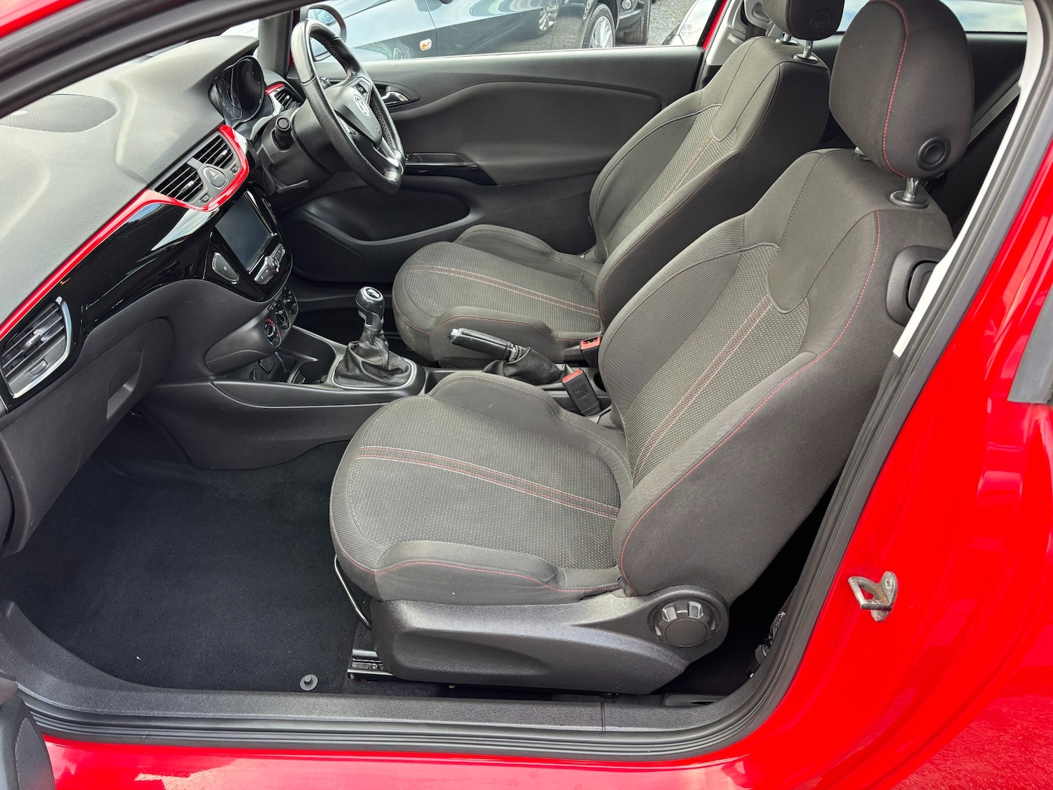 Used Vauxhall Corsa 2019 for sale - 76894947: Photo 10