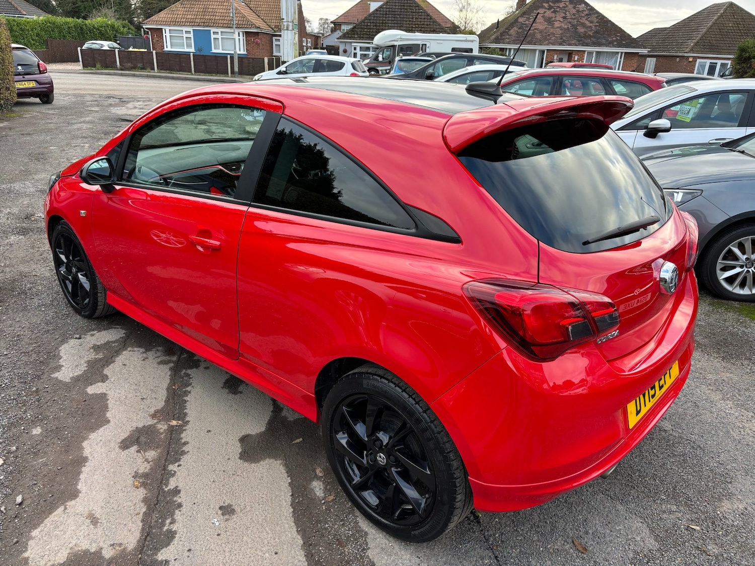 Used Vauxhall Corsa 2019 for sale - 76894947: Photo 4