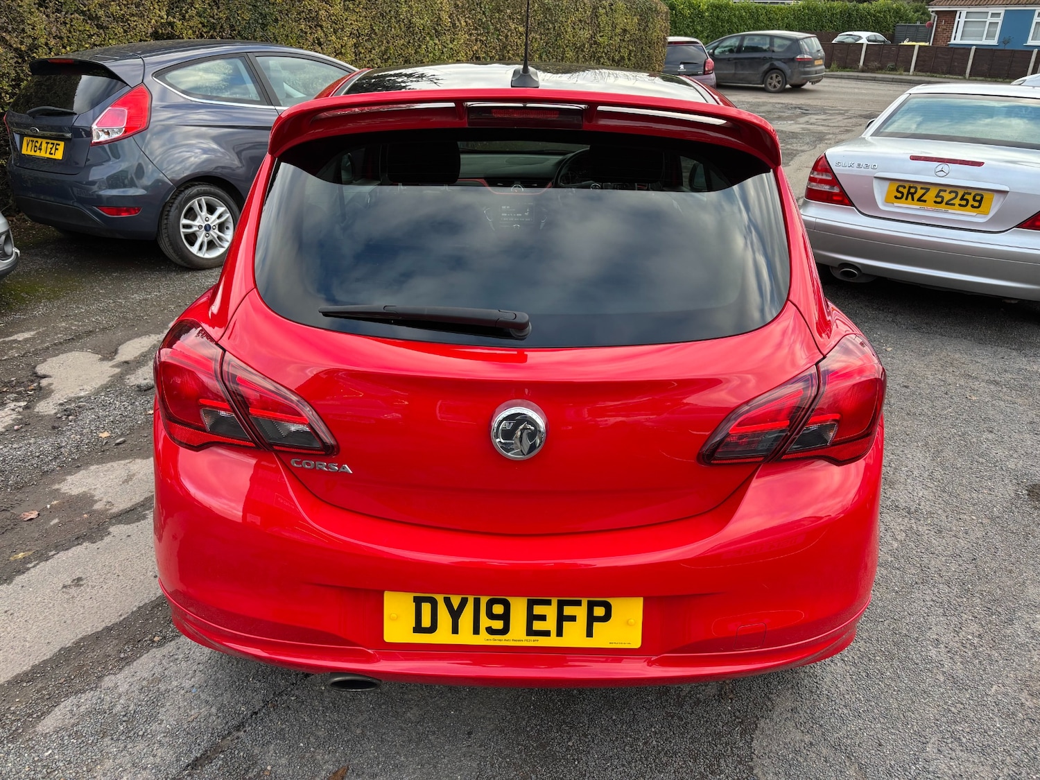 Used Vauxhall Corsa 2019 for sale - 76894947: Photo 5
