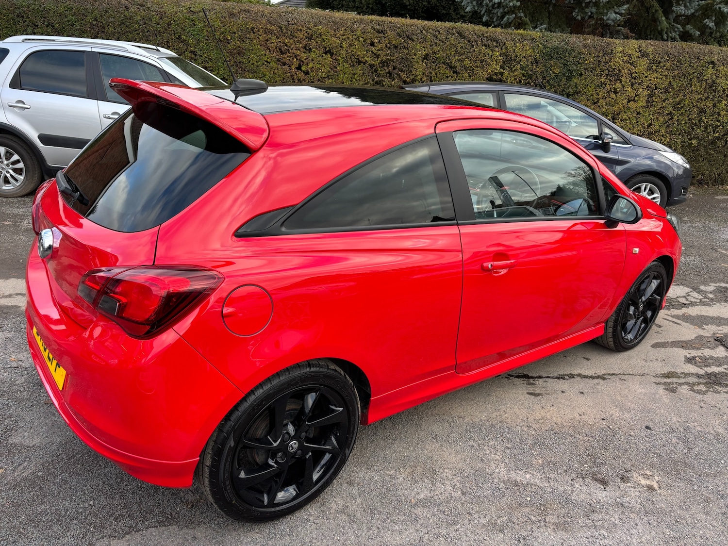 Used Vauxhall Corsa 2019 for sale - 76894947: Photo 6