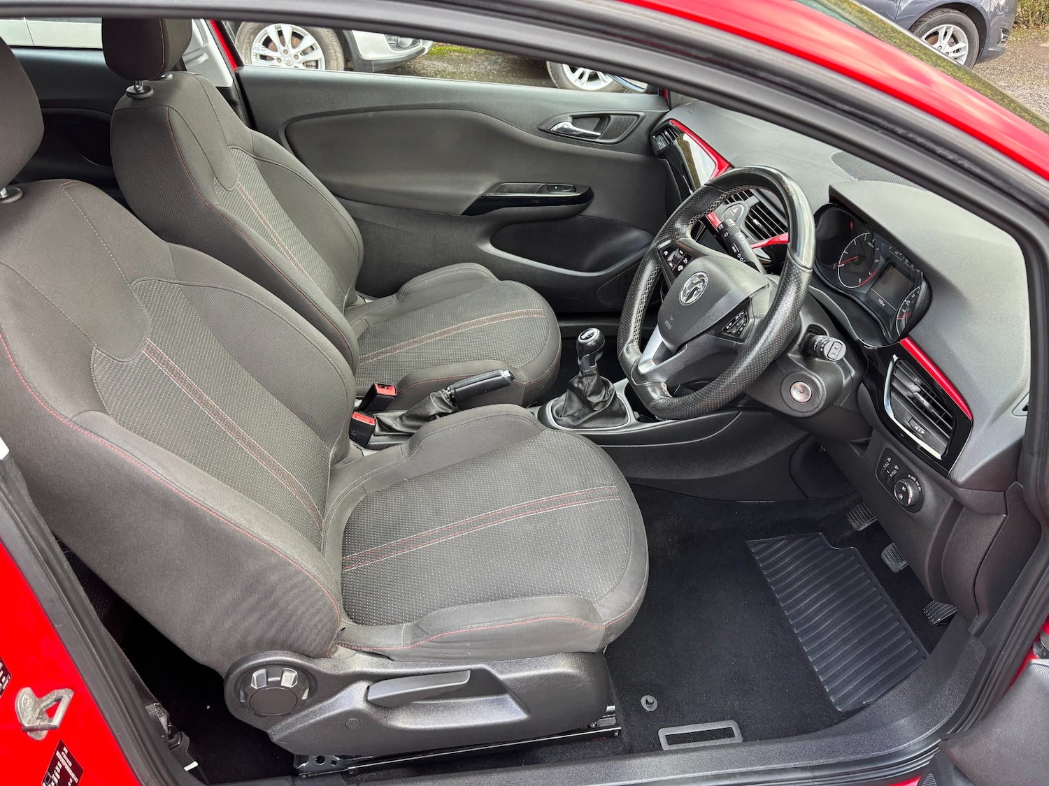 Used Vauxhall Corsa 2019 for sale - 76894947: Photo 7