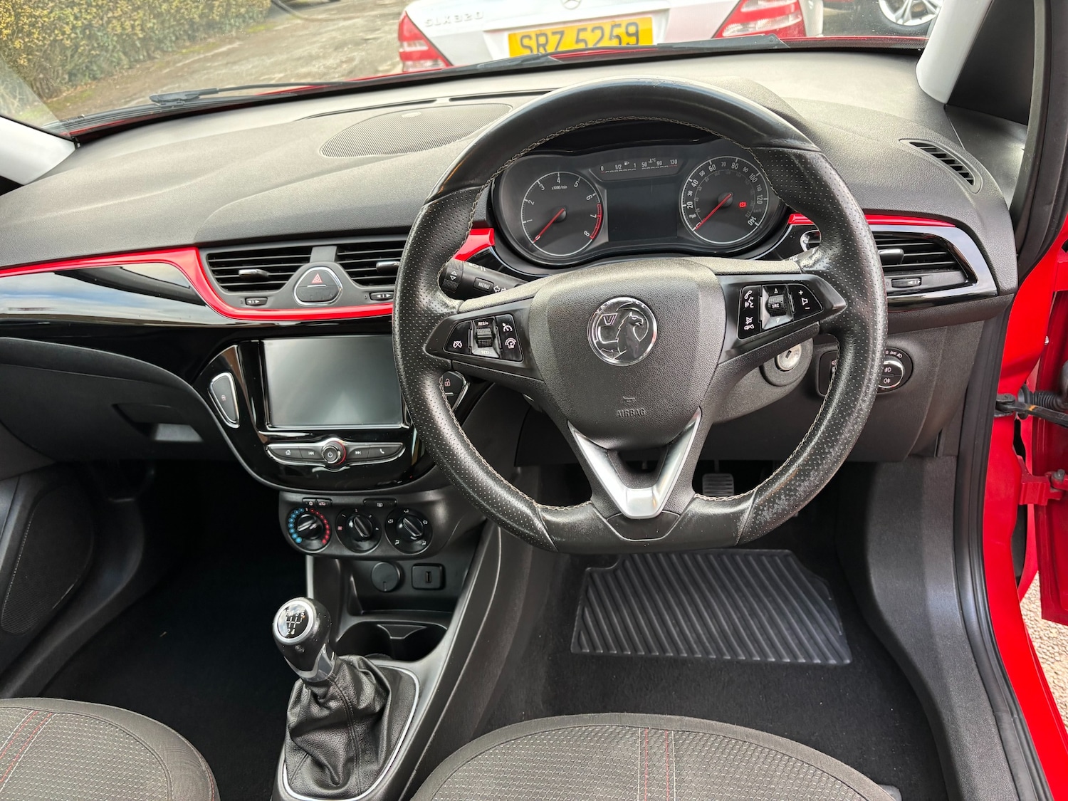 Used Vauxhall Corsa 2019 for sale - 76894947: Photo 8