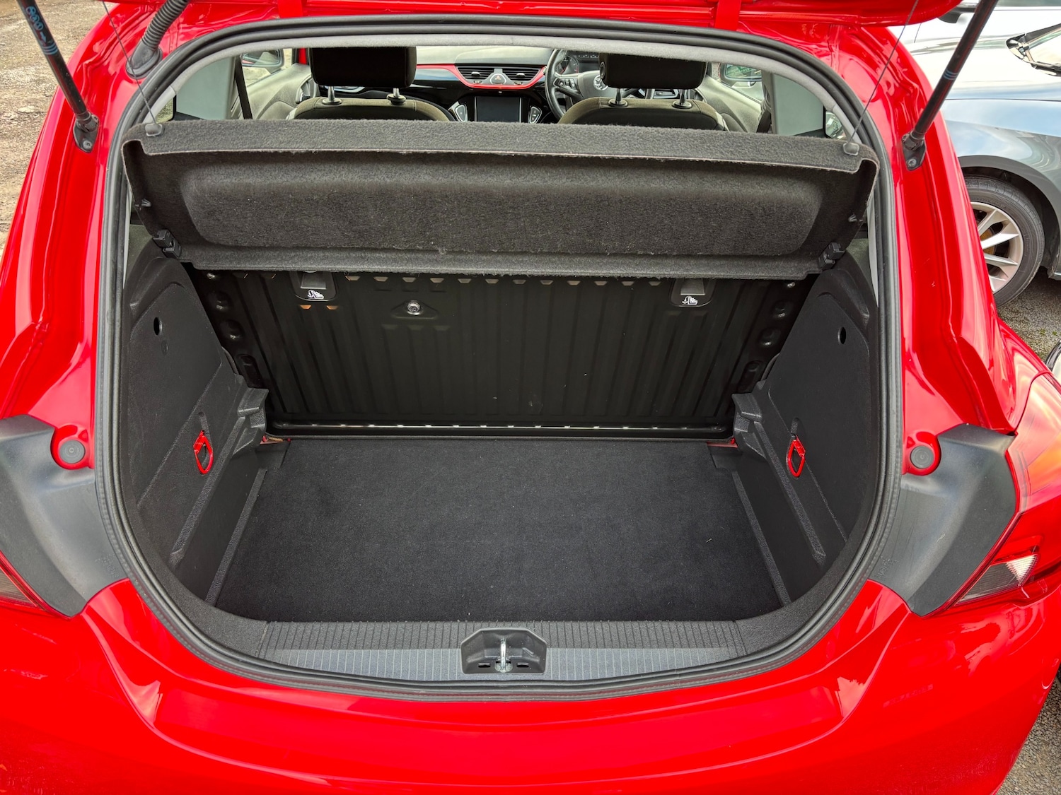 Used Vauxhall Corsa 2019 for sale - 76894947: Photo 9