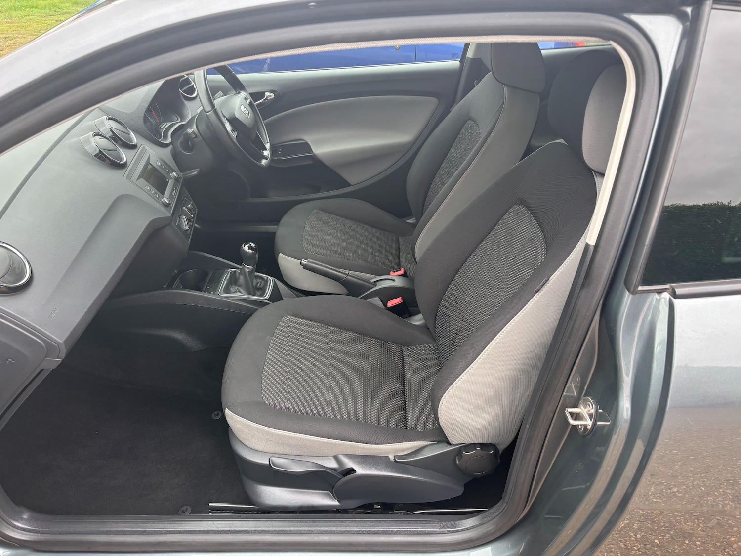 Used SEAT Ibiza 2016 for sale - 75700575: Photo 10