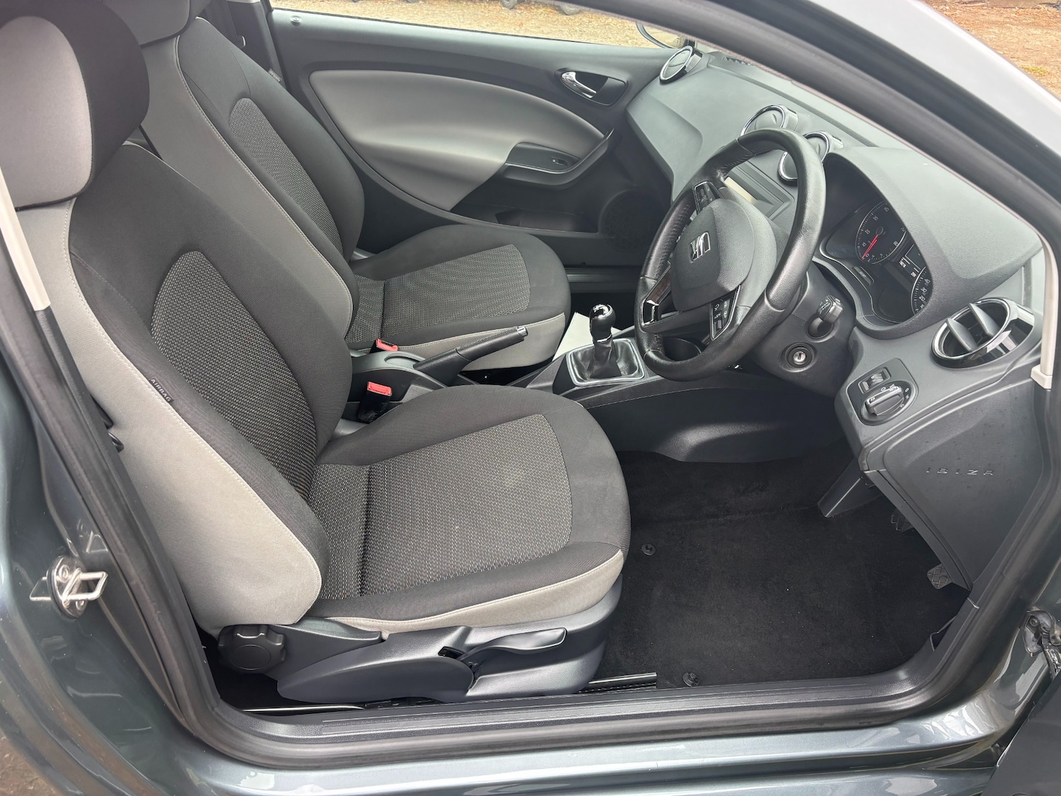 Used SEAT Ibiza 2016 for sale - 75700575: Photo 7