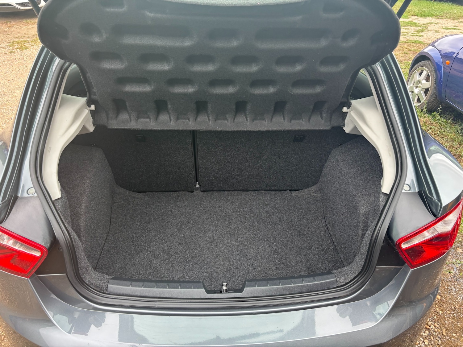 Used SEAT Ibiza 2016 for sale - 75700575: Photo 9