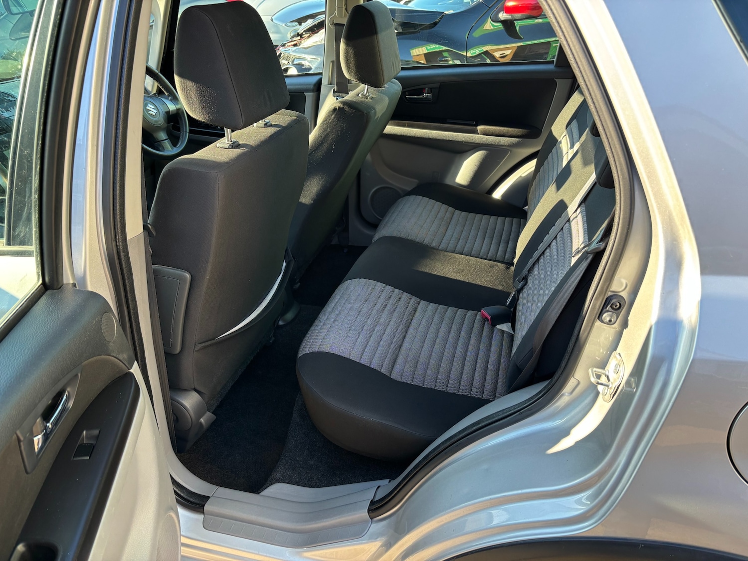 Used Suzuki SX4 2012 for sale - 77079081: Photo 11