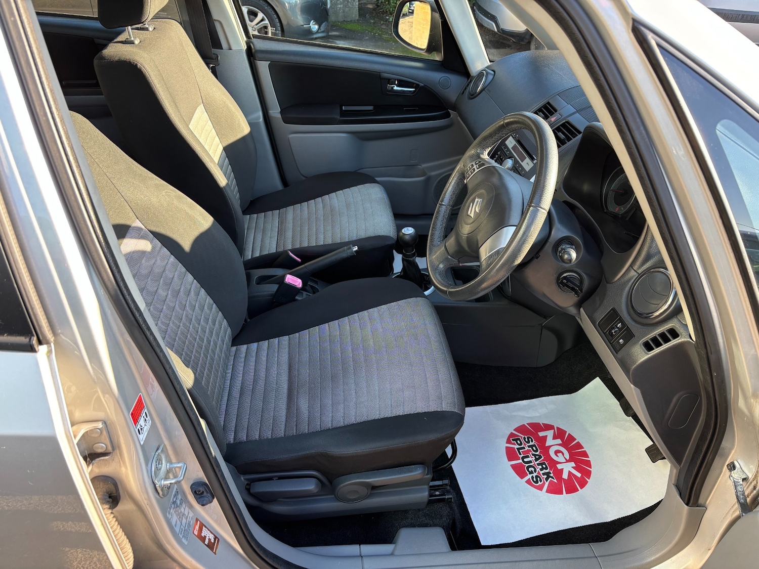 Used Suzuki SX4 2012 for sale - 77079081: Photo 7