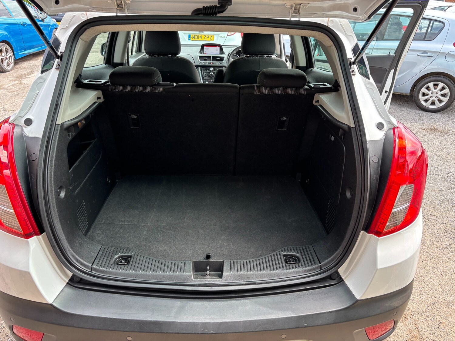 Vehicle 9