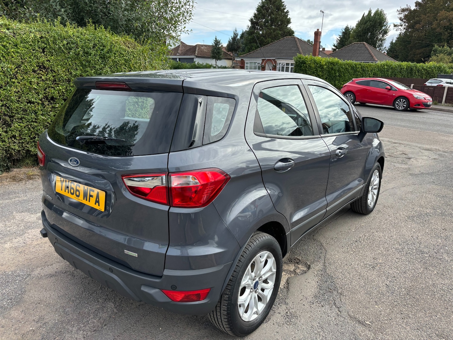 Vehicle 6