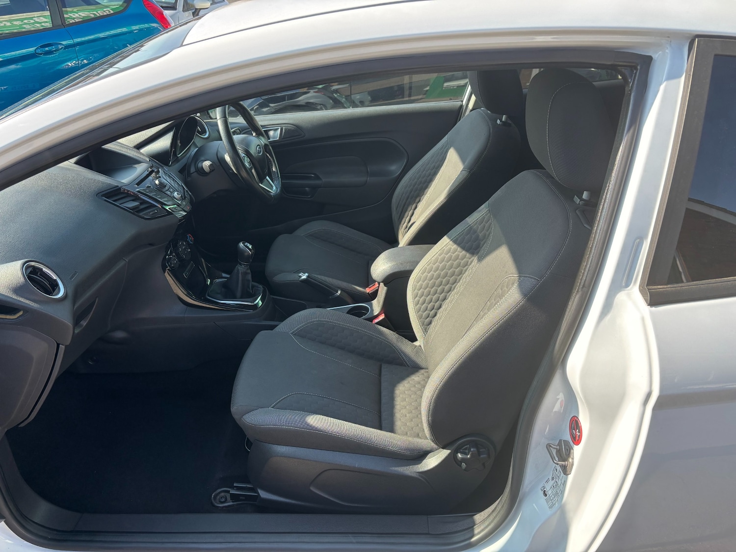 Used Ford Fiesta 2014 for sale - 77760289: Photo 10