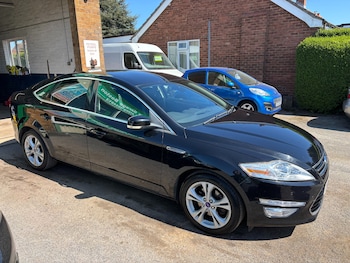 Used Ford Mondeo 2012 for sale - 78378943: Photo
