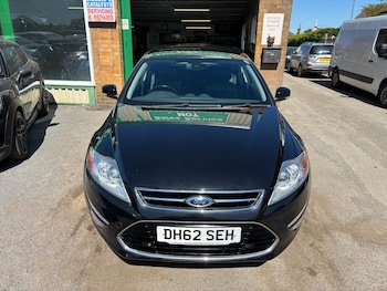 Used Ford Mondeo 2012 for sale - 78378943: Photo