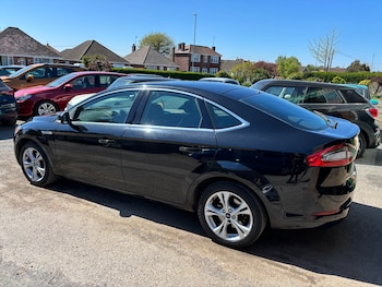 Used Ford Mondeo 2012 for sale - 78378943: Photo