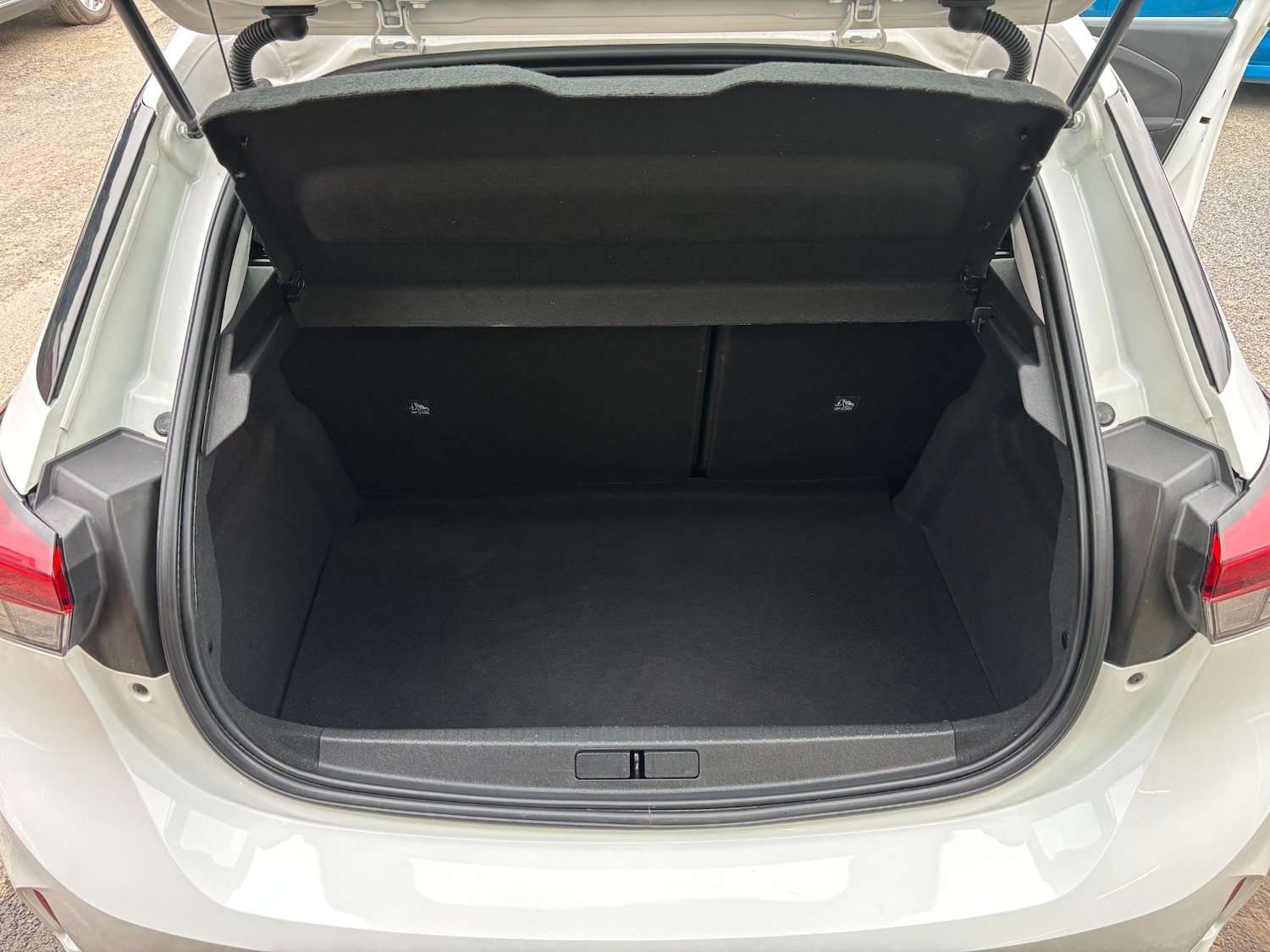 Used Vauxhall Corsa 2020 for sale - 77864478: Photo 10