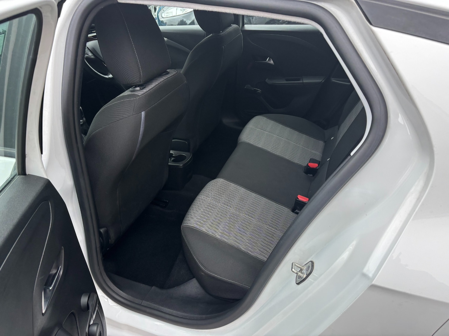 Used Vauxhall Corsa 2020 for sale - 77864478: Photo 11