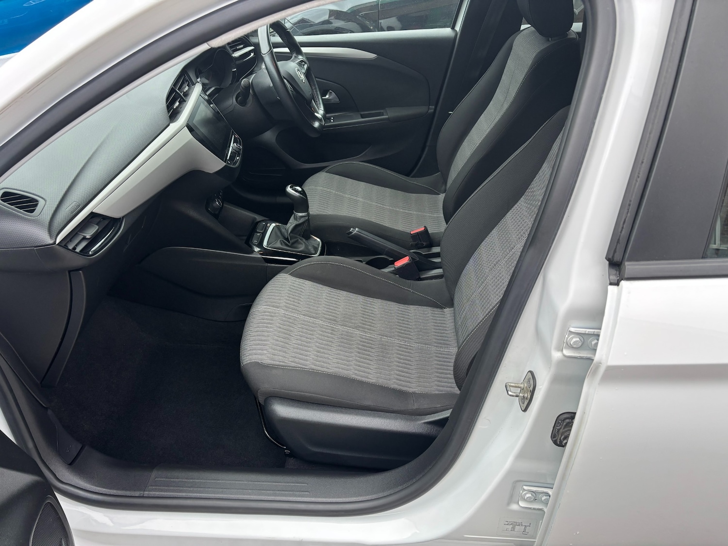 Used Vauxhall Corsa 2020 for sale - 77864478: Photo 12